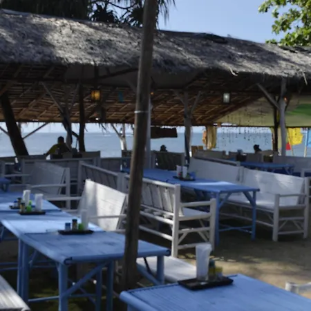 Isara Lanta Resort